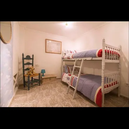 Дом отдыха Casa Maltea Альтеа