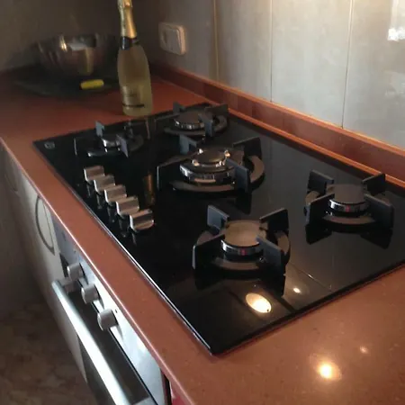 Дом отдыха Casa Maltea Альтеа