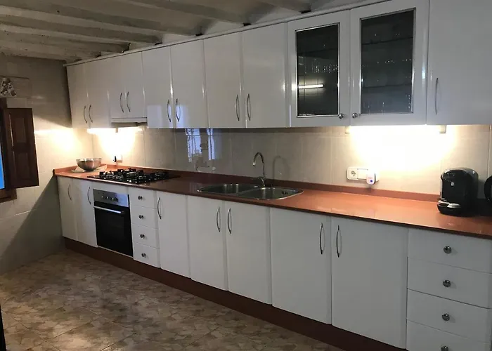 Nyaraló Casa Maltea *