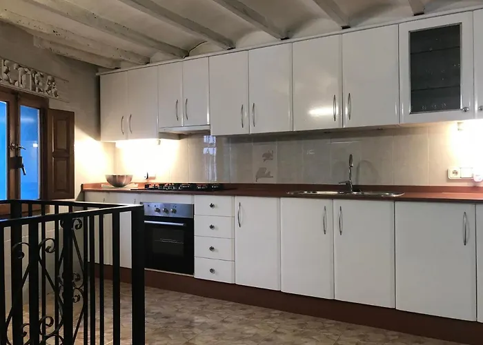 Casa Maltea Altea