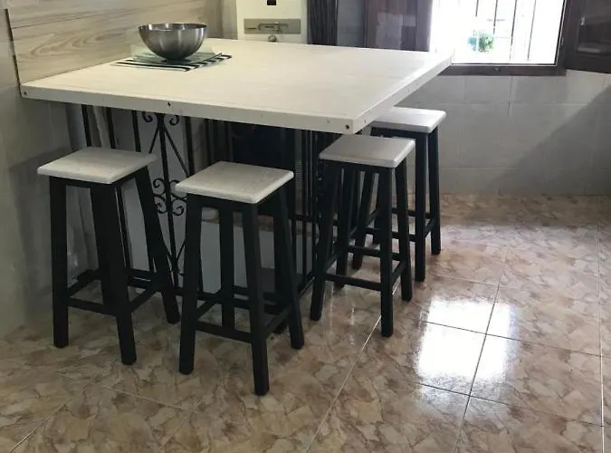 Casa Maltea Nyaraló *