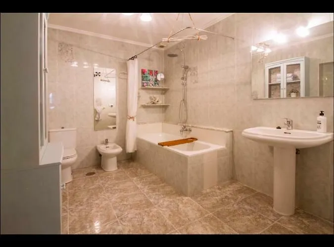 Nyaraló Casa Maltea Altea