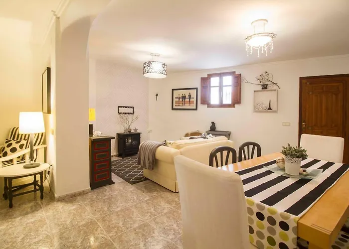 Casa Maltea Nyaraló Altea