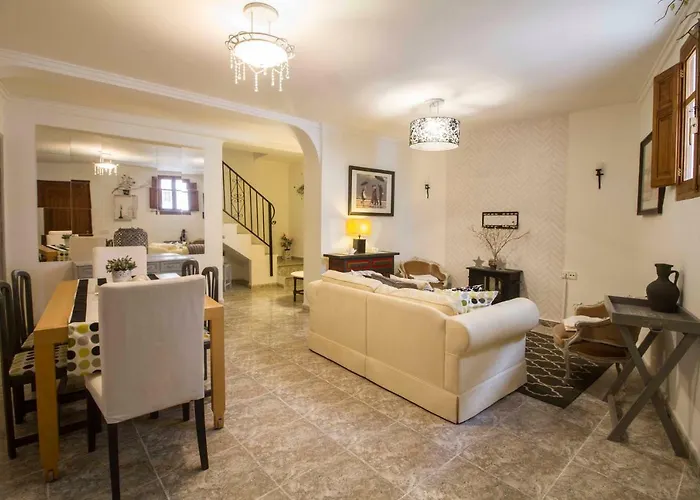 Nyaraló Casa Maltea *