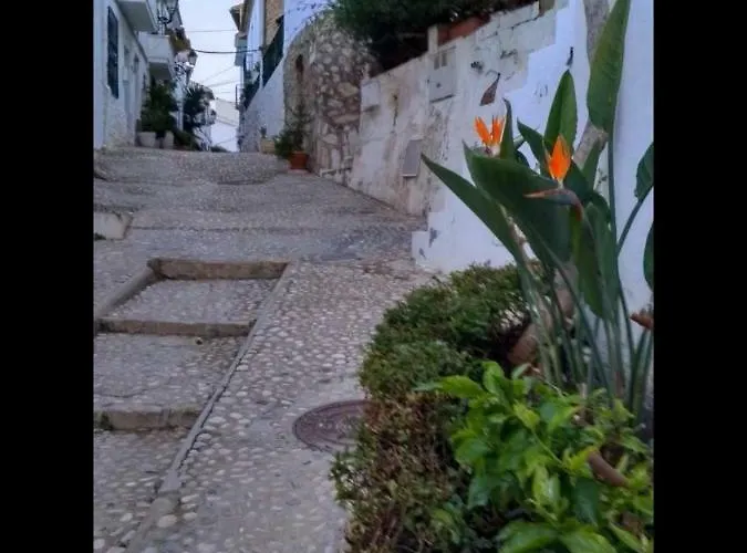 Casa Maltea Altea