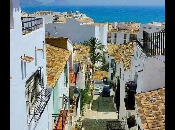 Casa Maltea Nyaraló Altea