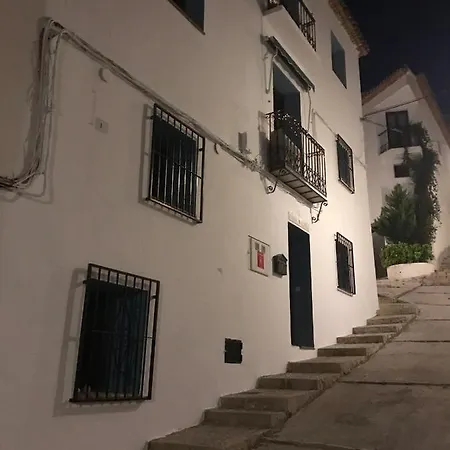 Holiday home Casa Maltea *