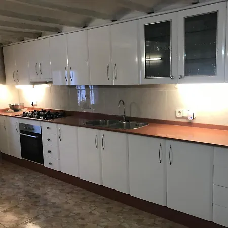 Holiday home Casa Maltea *