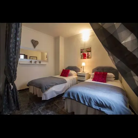 Casa Maltea Tatil Evi