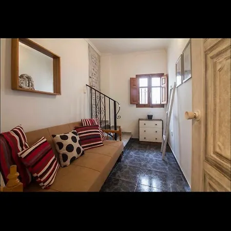 Casa Maltea Tatil Evi *