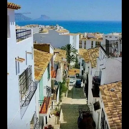 Casa Maltea Holiday home Altea