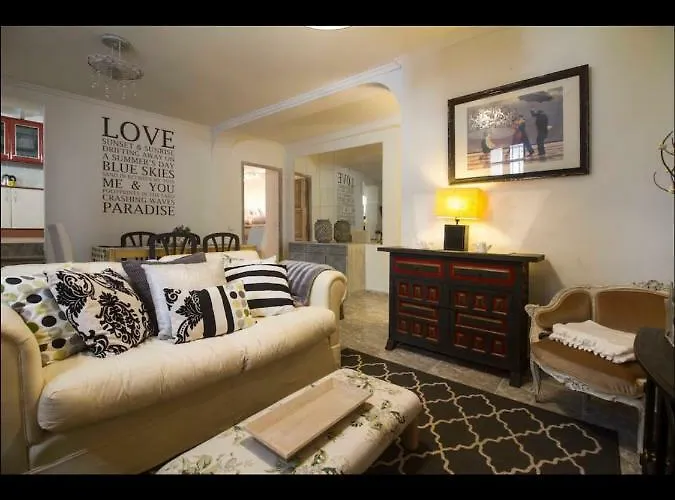 Casa Maltea Nyaraló