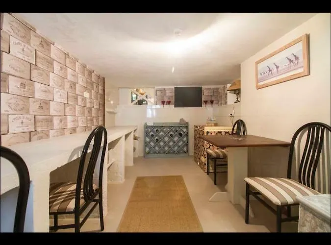 Nyaraló Casa Maltea Altea