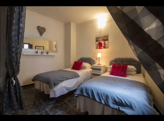 Casa Maltea Nyaraló