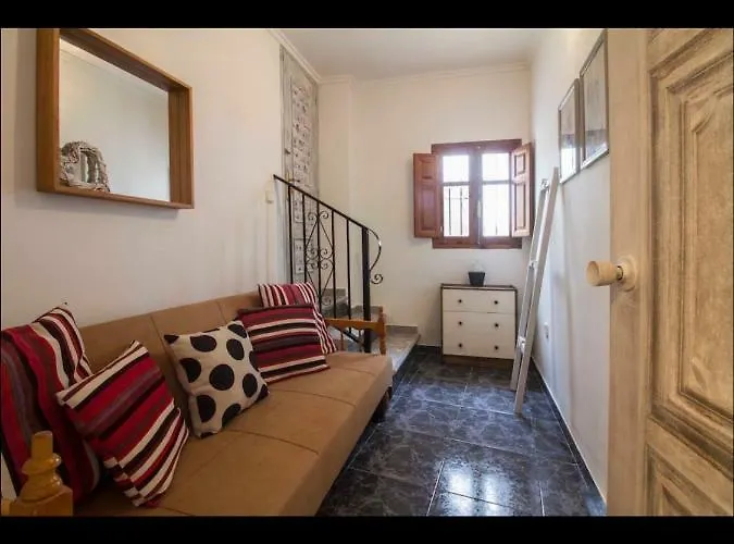 Casa Maltea Nyaraló *