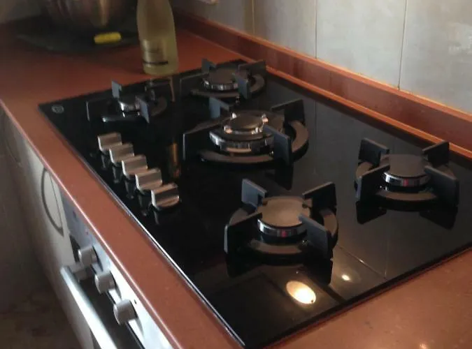 Nyaraló Casa Maltea Altea