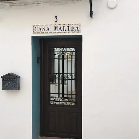 Tatil Evi Casa Maltea *