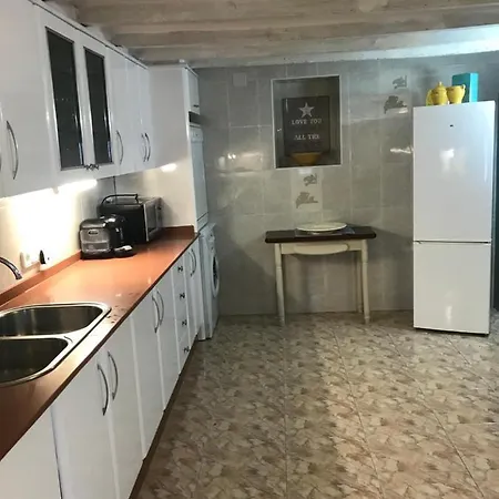 Tatil Evi Casa Maltea