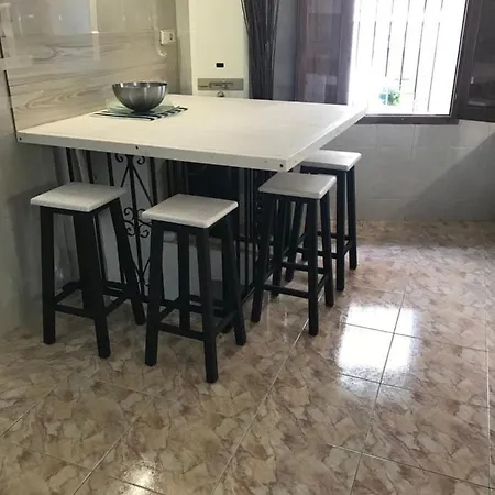 Casa Maltea Tatil Evi *