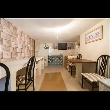 Tatil Evi Casa Maltea Altea