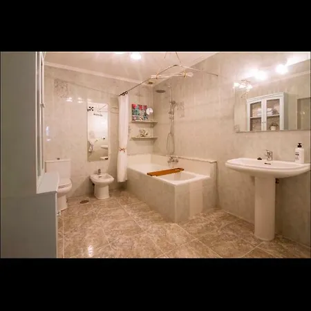 Tatil Evi Casa Maltea Altea