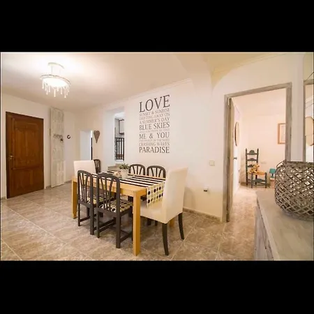 Tatil Evi Casa Maltea Altea