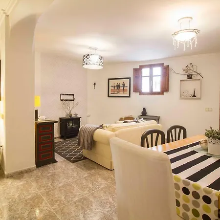 Casa Maltea Tatil Evi Altea