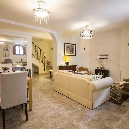 Tatil Evi Casa Maltea *