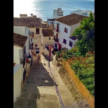 Casa Maltea Tatil Evi Altea